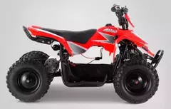 Квадроцикл APOLLO RFZ E-KITTY