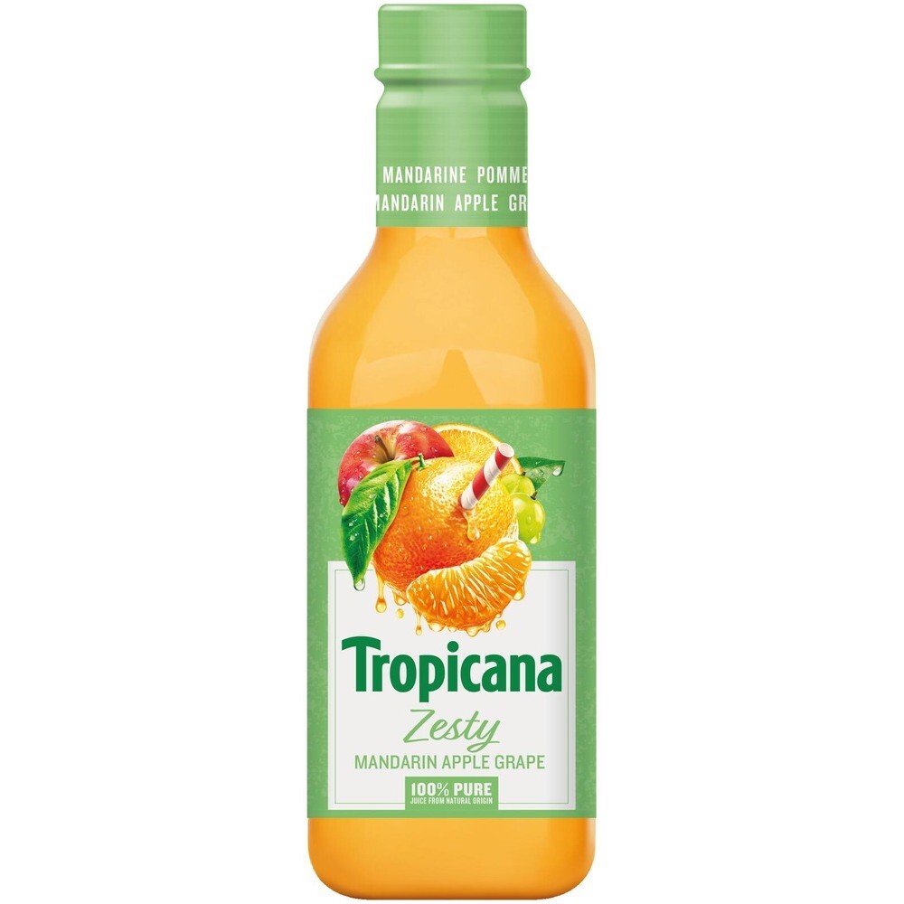 Фруктоый сок Tropicana Mandarin Apple Grape Hedelmataysmehu 0,9L – купить  за 1 085 ₽ с доставкой из Финляндии