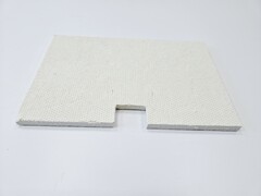 Передняя термоизоляционная панель BAXI Eco Compact/Fourtech/Main... (арт. 5213380)