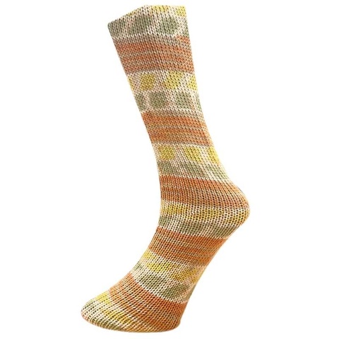 Ferner Wolle Mally Socks 554