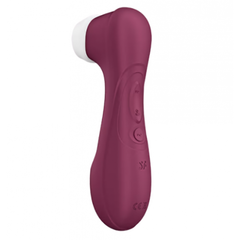 Клиторальный стимулятор Satisfyer Pro 2 Generation 3 с функцией Liquid Air