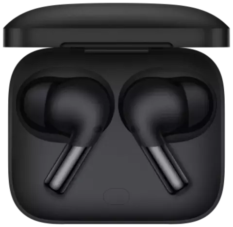 Наушники OnePlus Buds Pro 2 E507A Obsidian Black RUS