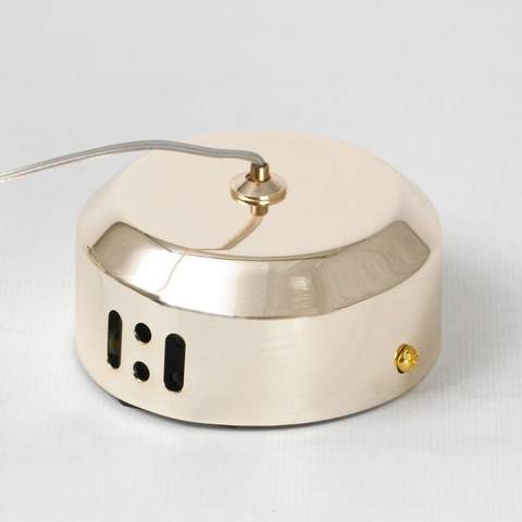 Подвесной светодиодный светильник Lussole NAPA LSP-7270