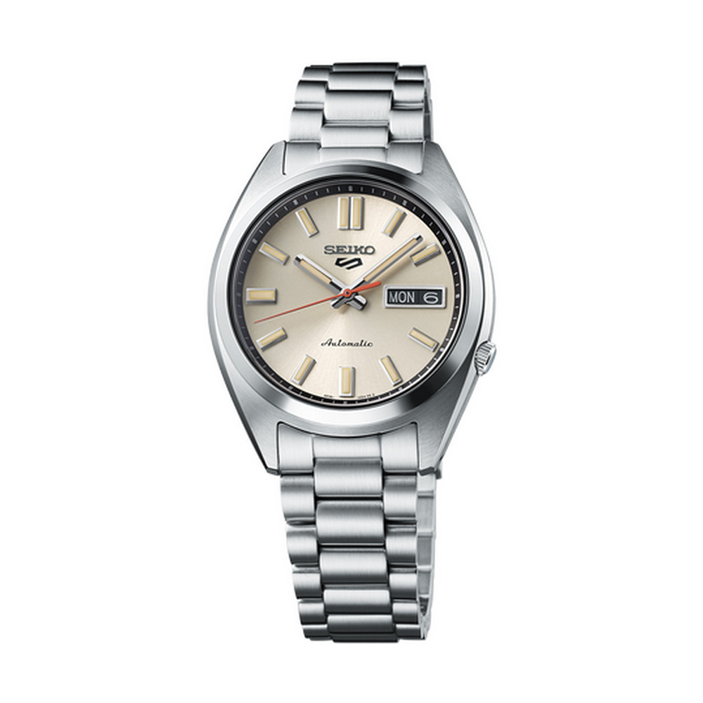 Seiko steel hotsell