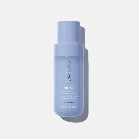 HYDROPEPTIDE LumaPro-C Омолаживающая сыворотка для интенсивной коррекции пигментации и сияния кожи