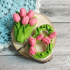 Силиконовая форма 