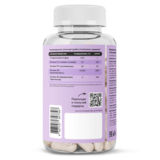 5-Гидрокситриптофан, 5-HTP, Prime Kraft, 90 веганских капсул 3