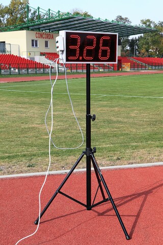 Таймер обратного отсчета Polanik ZEP