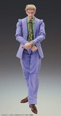 Фигурка Chozokado JoJo's Bizarre Adventure: Yoshikage Kira Second