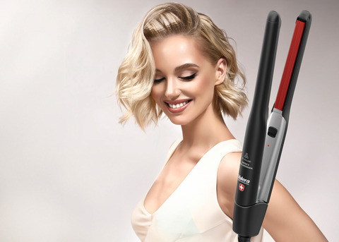Щипцы для волос Valera Professional SwissʹX Volumissima (102.04)
