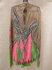 Купальник для выступлений.