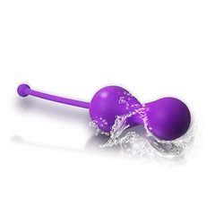 Magic Kegel водонепроницаем
