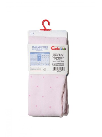 Детские колготки ©Disney Frozen 19С-6СПМ рис. 516 Conte Kids