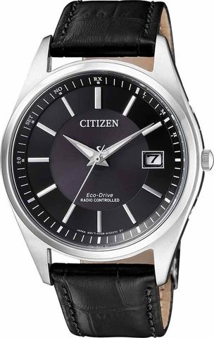 Наручные часы Citizen AS2050-10E фото