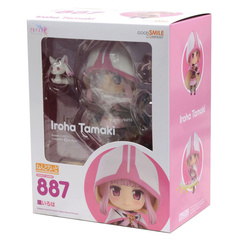 Фигурка Nendoroid Puella Magi Madoka Magica Iroha Tamaki (re-run) 4580590123076