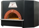 фото 1 Печь для пиццы дровяная Valoriani Vesuvio 100 OT на profcook.ru