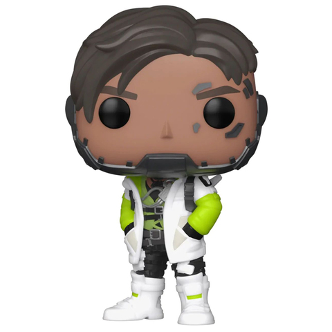 Фигурка Funko POP! Games Apex Legends Crypto (870) 63998