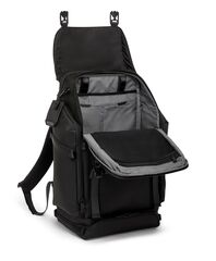Рюкзак Expedition/Black