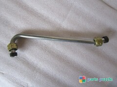 Трубка топливная / PIPE FUEL АРТ: 994-563