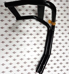 Кронштейн крыла правый (4CX) | 128/D0027, 128/D0064 | Spare Parts