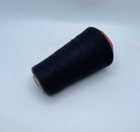 Loro Piana (пр.Италия), art.Cashmere, 2/27 1350м/100гр. 100%кашемир, цвет-Уголь, арт.27171