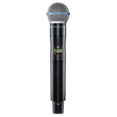 SHURE AD2/B58 G56