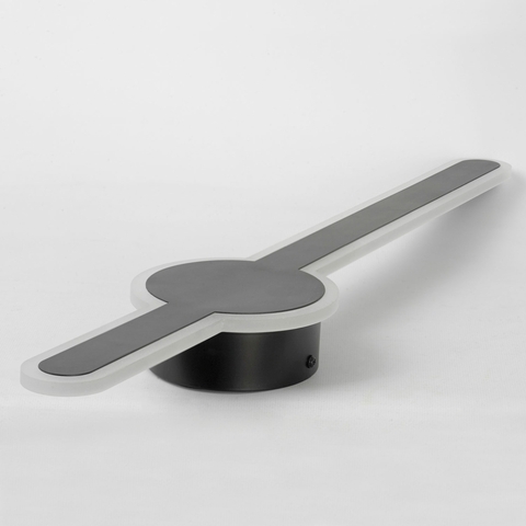 Настенный светодиодный светильник Lussole BRIDGEPORT LSP-0923