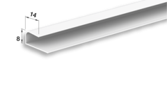 L-профиль Идеал Ламини  2700 мм