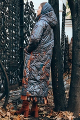 Пальто 