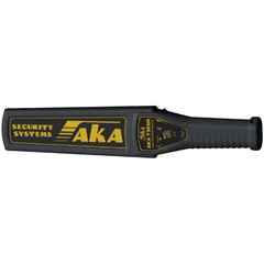 Металлодетектор АКА-7202 М
