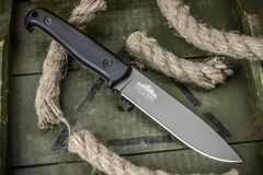 Туристический Нож Kizlyar Supreme Pioneer Sleipner TW