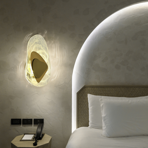 Светильник настенный ST Luce Muse SL6123.401.01