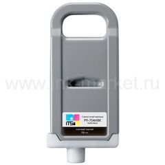 Картридж совместимый PFI-704 Matte Black Pigment 700 мл для Canon imagePROGRAF 8300/8300S