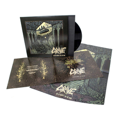 Grave / Out Of Respect For The Dead (LP)