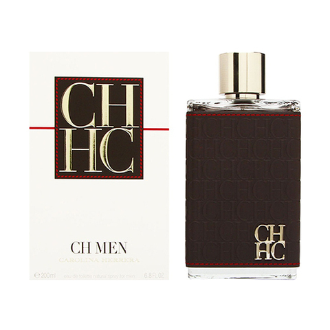 Carolina Herrera CH Men