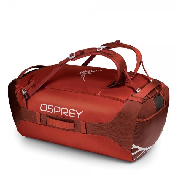 osprey transporter 130 duffel