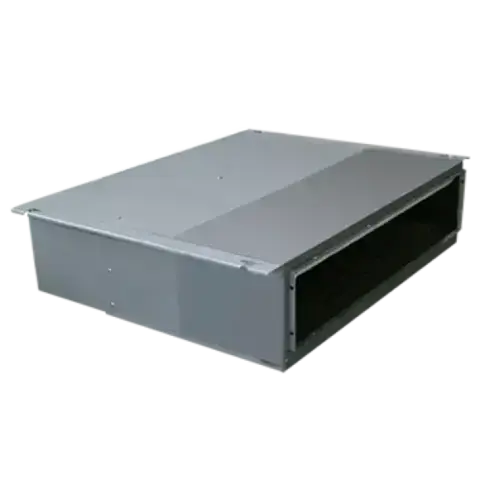 Сплит-система канального типа Hisense AUD-12HX4SNL/AUW-12H4SV