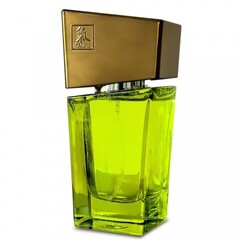 Духи с феромонами  «Lime» Shiatsu женские 50 мл.