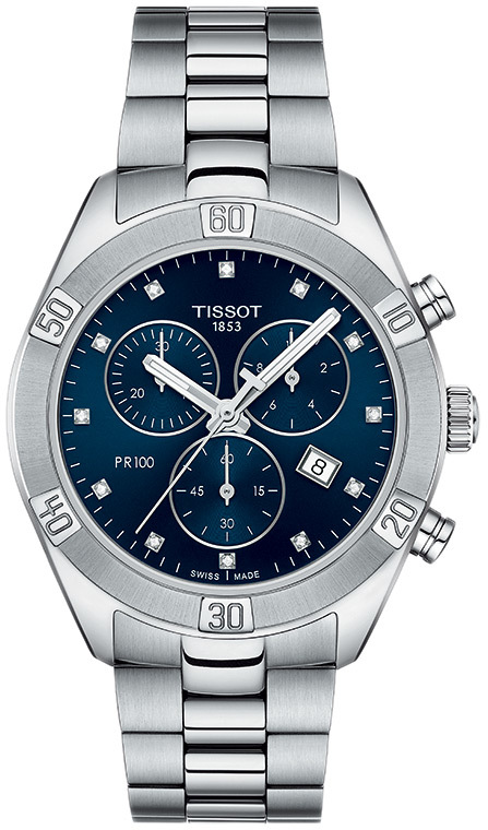 Tissot T-Classic PR 100 T1019171104600