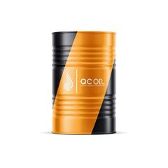 Гидравлическое всесезонное масло QC OIL Long Life Hydro W (205 л. (брендированная))