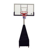 Баскетбольная мобильная стойка DFC STAND50SG фото №2