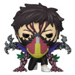 Фигурка Funko POP! Animation My Hero Academia Overhaul Fused w/Shin (Exc)