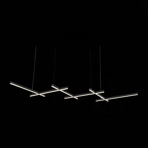 Люстра подвесная ST Luce Basoni SL394.403.06