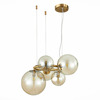 Люстра подвесная ST Luce Gorizia SL1162.303.05