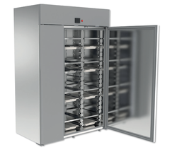 Аппарат шоковой заморозки ARKTO SF40-G