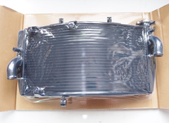 Радиатор для мотоцикла Honda CBR929RR / CBR 929RR / 929 RR 2000 - 2001 г.в.