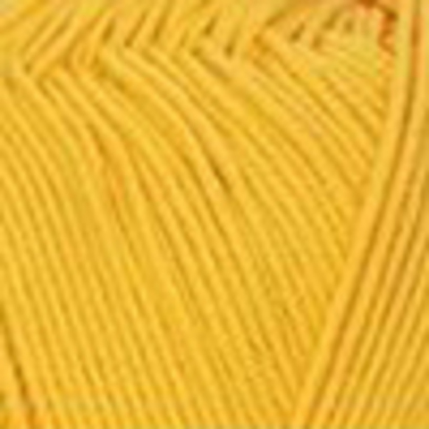 Пряжа Nako Solare Amigurumi 6949 ярк.жёлтый (уп.5 мотков)