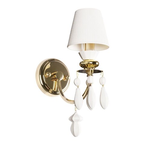 Настенный светильник Loft It Grace 10203/1W White