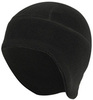 Картинка шапка Skully Wear BNE-100 black - 1