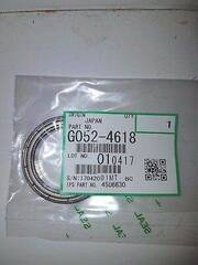 Шариковый подшипник - 30X42X7MM (G0524618)